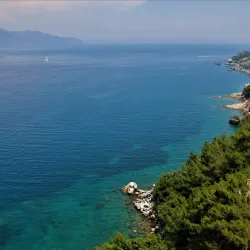 Marmaris National Park (Marmaris Milli Parkı) - Marmaris