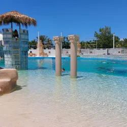 Sealanya Dolphinpark Seapark - Marmaris