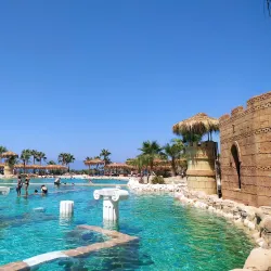 Sealanya Dolphinpark Seapark - Marmaris