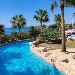 Sealanya Dolphinpark Seapark - Marmaris