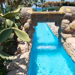 Sealanya Dolphinpark Seapark - Marmaris