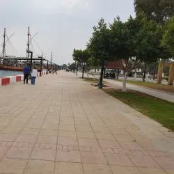Atatürk Park - Mersin