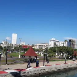 Atatürk Park - Mersin