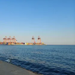 Atatürk Park - Mersin