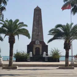 Atatürk Park - Mersin