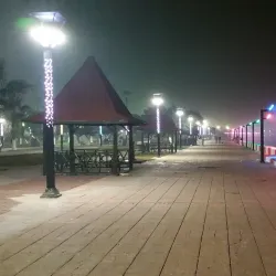 Atatürk Park - Mersin