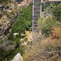 Cennet and Cehennem Sinkholes - Mersin