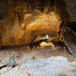 Cennet and Cehennem Sinkholes - Mersin