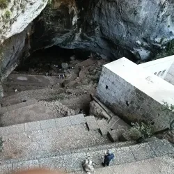 Cennet and Cehennem Sinkholes - Mersin