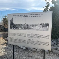 Kanlıdivane - Mersin