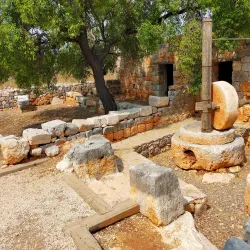 Kanlıdivane - Mersin