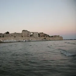 Kizkalesi (Maiden's Castle) - Mersin