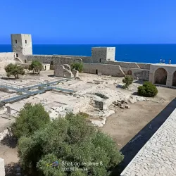 Kizkalesi (Maiden's Castle) - Mersin