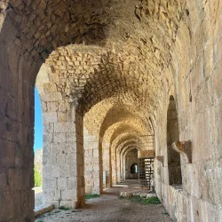 Kizkalesi (Maiden's Castle) - Mersin