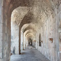 Kizkalesi (Maiden's Castle) - Mersin