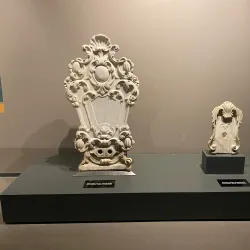 Mersin Archaeological Museum - Mersin