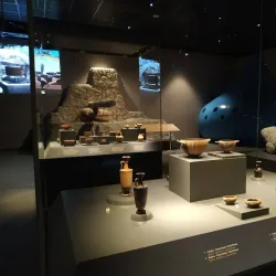 Mersin Archaeological Museum - Mersin
