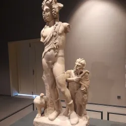 Mersin Archaeological Museum - Mersin