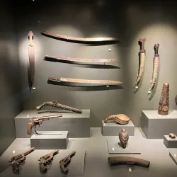 Mersin Archaeological Museum - Mersin