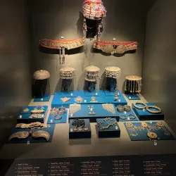 Mersin Archaeological Museum - Mersin