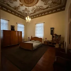 Mersin Atatürk Museum - Mersin