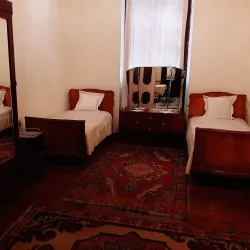 Mersin Atatürk Museum - Mersin