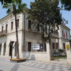 Mersin Atatürk Museum - Mersin