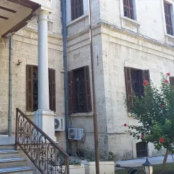 Mersin Atatürk Museum - Mersin