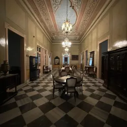 Mersin Atatürk Museum - Mersin