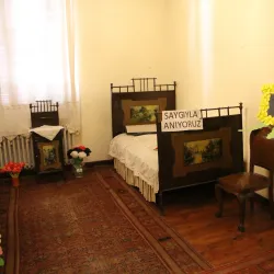 Mersin Atatürk Museum - Mersin