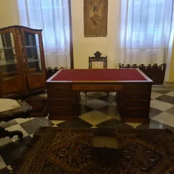 Mersin Atatürk Museum - Mersin