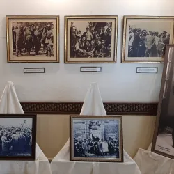 Mersin Atatürk Museum - Mersin