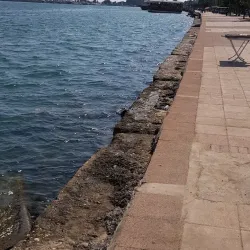 Mersin Grand Mosque (Ulu Camii) - Mersin