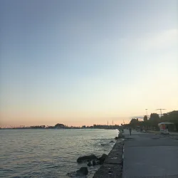 Mersin Grand Mosque (Ulu Camii) - Mersin