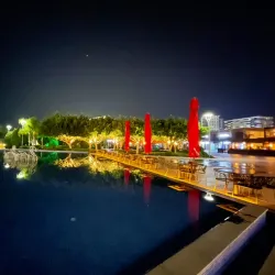 Mersin Marina - Mersin