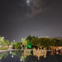 Mersin Marina - Mersin