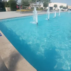 Mersin Marina - Mersin