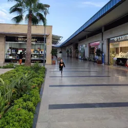 Mersin Marina - Mersin