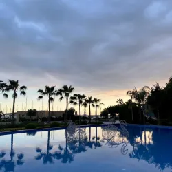 Mersin Marina - Mersin