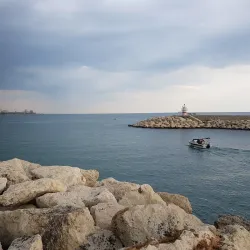 Mersin Marina - Mersin