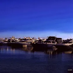 Mersin Marina - Mersin