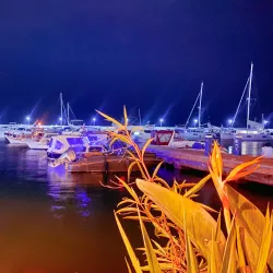 Mersin Marina - Mersin