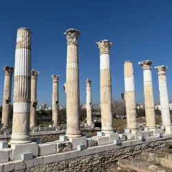 Soloi-Pompeiopolis - Mersin