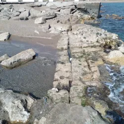 Soloi-Pompeiopolis - Mersin