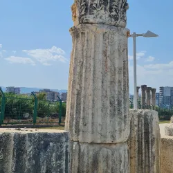 Soloi-Pompeiopolis - Mersin