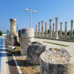 Soloi-Pompeiopolis - Mersin