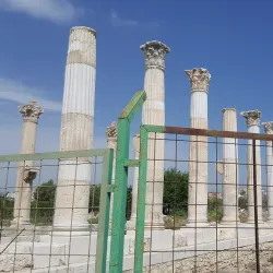 Soloi-Pompeiopolis - Mersin