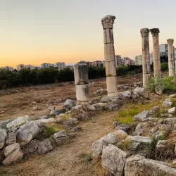 Soloi-Pompeiopolis - Mersin