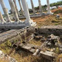 Soloi-Pompeiopolis - Mersin