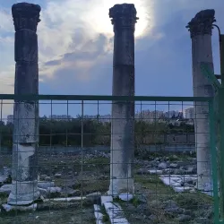 Soloi-Pompeiopolis - Mersin